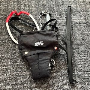 Doorway Jolly jumper